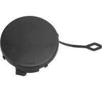Pare-chocs avant -crochet -cache-oeil 51119806061 Remplacement pour Countryman R60 Paceman R61