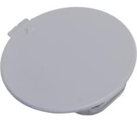 Pare-chocs avant -Crochet de remorquage -Capuchon de protection Résistance 7837429 pour 1 série E81 E87 M Sport 2004-2012