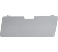 Pare-chocs avant - Crochet de remorquage - Remorque - Capuchon de remorque 1248800005 Ajustement pour Mercedes Benz Eklass W124