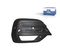 Pare-Chocs Avant Droit DT SPARE PARTS IAM-Expertise Compatible Avec VW