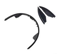 Pare-chocs avant et arrière pour scooter électrique Xiaomi M365 1S Bandes de protection anti-collision (gris)