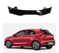 Pare-Chocs Avant et Pare-Chocs arrière, pour KIA Rio 2020-2023, ABS Lip Front Bumper Splitter Lip Body Kit Chin Spoiler Diffuser
