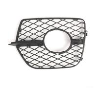 Pare-chocs avant feu antibrouillard côté gauche grille ouverte pour BMW X6 E71 E72 Pre LCI 2008 2014 OEM 51117176277