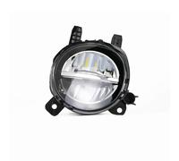 Pare chocs Avant Feux Ensemble Feux Antibrouillard Avant Pare-chocs Voiture Référence 63177315560 Compatible Avec BMW Pour F20 F21 2014-2018 Pour F22 LCI 2016-2018(Left)