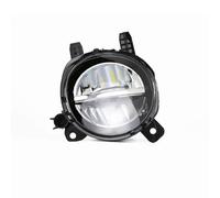 Pare chocs Avant Feux Ensemble Feux Antibrouillard Avant Pare-chocs Voiture Référence 63177315560 Compatible Avec BMW Pour F20 F21 2014-2018 Pour F22 LCI 2016-2018(Right)