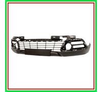 Pare-choc avant pour Renault Captur 2013 IN Avant Inférieure