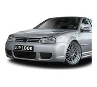 Pare-chocs avant, JOM, Golf 4, look RS