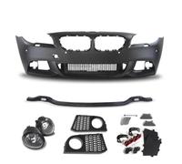 Pare-chocs avant, JOM look sport, BMW F10 berli…