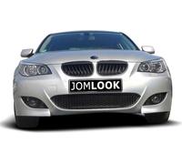 Pare-chocs avant JOM pour BMW E60 Limo / E61 2004-2007 avec marquages PDC