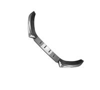 Pare-Chocs Avant Lèvre Becquet Séparateur Diffuseur Tuning Canard Protecteur Couverture pour A5 S5 8T pour S-Line 2012-2017 IENQBVL(Carbon Fiber Look)