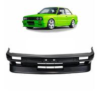 Pare-chocs avant look M3 pour BMW série 3 E30 de 11/82 à 1990