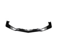 Pare-Chocs Avant Lıp Spoiler pour Chevrolet pour Corvette C7 2014-2019 Concepts Zr1 Diffuseur De Lèvre De Pare-Chocs Avant(Carbon Fiber Look)