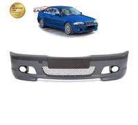 Pare-chocs avant pack M M2 pour BMW série 3 E46 berline et touring 1998 à 2005