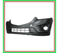 Pare-chocs avant partiellement apprêt - avec siège Fendi Mazda Cx5 (Ke) - (An...