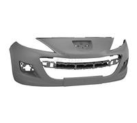 Pare-chocs avant peint pour 207 années de construction 2009-12 avec certificat