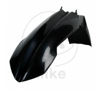 Pare-Chocs Avant Polisport Noir Pour KTM 250 SX 2T 2007-2012