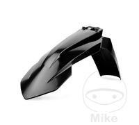 Pare-Chocs Avant Polisport Noir Pour KTM 450 SXF 4T 2016-2019
