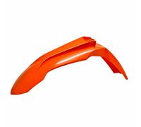 POLISPORT Garde-boue avant de moto