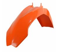 Polisport Ktm Sx 00-06 Sx-f 05-06 Exc 00-07 Exc-f/xc/xc-f 06-07 Front Fender Orange