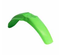 Pare-Chocs Avant Polisport Vert Pour Suzuki 250 RMZ 4T 2004-2006
