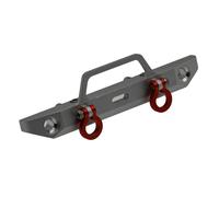 Pare-Chocs Avant Pour Axial Scx24 Axi9008, Pièces De Modification D'Accessoires