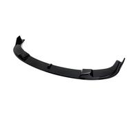 "Pare-chocs avant - Pour BMW E60 M Sport 2004-2010 - Accessoires Auto - Lèvre à éclats - Noir Brillant "