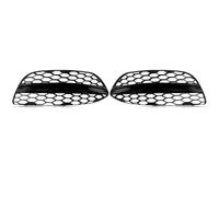 "Pare-chocs avant - Pour BMW F80 M3 / F82 M4 2015+ - Accessoires Auto - Splitter avant - Noir Brillant - Style M Performance "