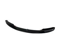 "Pare-chocs avant - Pour BMW Série 3 F30/F31 2012-2018 - Accessoires Auto - Eclat de Lèvre - Noir Brillant - Style M Performance "