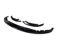 "Pare-chocs avant - Pour BMW Série 5 G30 2017-2020 - Accessoires Auto - Lipspoiler - Noir Brillant - Style M Performance "