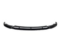 "Pare-chocs avant - Pour BMW X3 F25/X4 F26 M Sport 2014-2017 - Accessoires Auto - Lèvre à éclats - Noir Brillant "