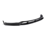 "Pare-chocs avant - Pour BMW X3 F25/X4 F26 M Sport 2014-2017 - Accessoires Auto - Lèvre à éclats - Noir Brillant "