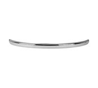 Pare-chocs avant pour Volkswagen Coccinelle (08/1953-07/1973) - Inox