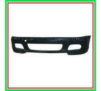 Prasco Pare-choc avant BLIC 5510-00-0061909P M-Tech BMW Série 3 E46 amorcé