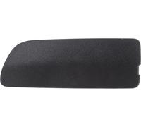 Pare-chocs avant remorque crochet -Augendecke élégant look anti-rayures remorque de protection pour X5 E53 2003 à 2006 droit (côté passager) : 51117116672