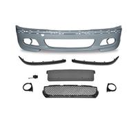 JOM 5111285JOM Pare-chocs avant, Limo/Touring - Qualité Allemande