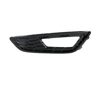 Pare-chocs Avant Voiture Couvre-brouillard Feu Antibrouillard Calandre Course Pour Pour Focus 2015 2016 2017-2018 Calandres de voiture(Seulement 1 en stock)