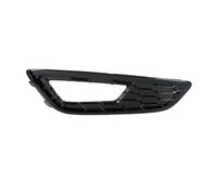 Pare-chocs Avant Voiture Couvre-brouillard Feu Antibrouillard Calandre Course Pour Pour Focus 2015 2016 2017-2018 Calandres de voiture(1 seule bonne réponse)