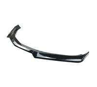 Pare Chocs Avant Voiture pour Chevy pour Camaro SS 2016-2021 pour Camaro LS LT RS 2019-2021 becquet séparateur lèvre de Pare-Chocs Avant de Voiture Spoiler Avant Voiture(Glossy Black)
