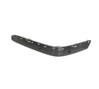 Pare-Chocs Baguette Moulure avant Gauche pour: Mercedes E-Klasa W210