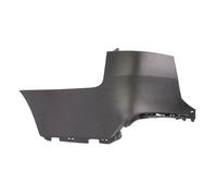 Pare-chocs BLIC 5506-00-3289961P gauche