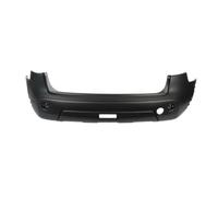 Pare-Chocs BLIC pour Nissan Qashqai + 2 I J10