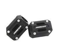 Pare-Chocs Bloc Protection Antichoc pour Moto Garniture Pare Chocs Accessoires Moteur pour Tracer 900 GT 700 pour Bouclier(002)