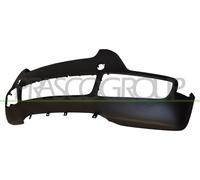 PRASCO Pare-choc BM8221001 avant avec couche d'apprêt Compatible avec BMW X5 E70