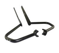 Pare-chocs cage cascade Protections De Moteur Pare-chocs Barre Sécurité Protection Contre Les Chutes Pour V Star Pour Boulon XV950 XVS950 2014 2015 2016 2017 2018 2019 2020