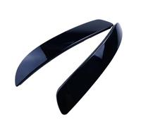 Pare-chocs Catadioptre Compatible Avec BMW Pour X5 E70 2006 2007 2008 2009 2010 Couvercle De Lentille De Voiture Réflecteur De Pare-chocs Arrière Sans Ampoule 63217158950 63147158950