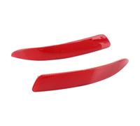 Pare-chocs Catadioptre Compatible Avec BMW Pour X5 E70 2007 2008 2009 2010 2011 2012 2013 Lentille De Feu Stop De Réflecteur De Pare-chocs Arrière De Voiture 63217158949 63217158950