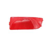 Pare-chocs Catadioptre Compatible Avec VW Pour Crafter 2006 2007 2008 2009 2010 2011 2012-2016 Couvercle Réflecteur Pare-chocs Arrière 2E0945105A 2E0945106A
