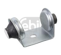 PARE-CHOCS CITROEN BERLINGO PEUGEOT PARTNER 99-