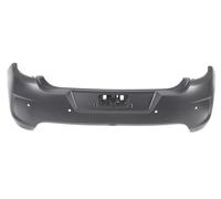 Pare-Chocs Compatible pour: Citroen C4 II 11.09-01.15