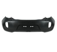 Pare-Chocs Compatible pour: Kia Picanto II 5D 05.11-03.15